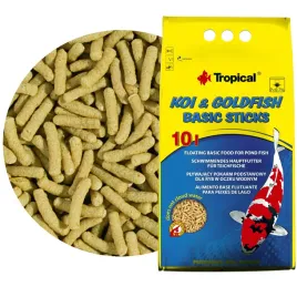 tropical-koiandgoldfish-basic-sticks-10l-pokarm