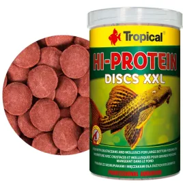 tropical-hi-protein-discs-xxl-1000ml-500g-pokarm-dla-ryb
