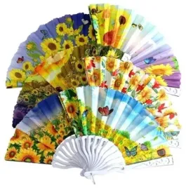 wachlarz-skladany-japonski-z-nadrukiem-kwiaty-na-upalne-dni-23-cm