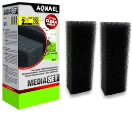 aquael-media-set-asap-700-wklad-gabkowy-2szt-113739