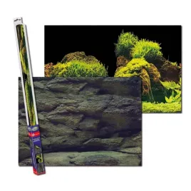 aqua-nova-tlo-akwarystyczne-150x60cm-wzor-rock-plants