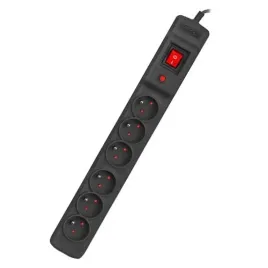 arcon-m6-listwa-zasilajaca-3m-6-gniazd-230v-10a