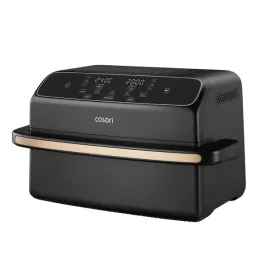 air-fryer-frytkownica-beztluszczowa-cosori-caf-tf801-ceur-dual-blaze-8-6l