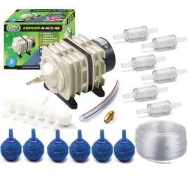 pompa-napowietrzacz-do-oczka-2700l-h-zestaw