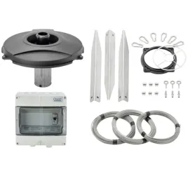 oase-airflo-4kw-napowietrzacz-do-oczka-15000m2