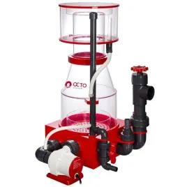 octo-regal-250-e-odpieniacz-bialek-pompa-varios-6-s-sterownik