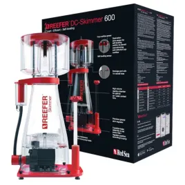 red-sea-reefer-dc-skimmer-600-odpieniacz-bialek-z-pompa-bez-kontrolera