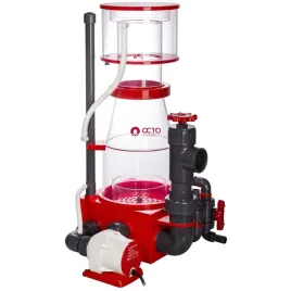 reef-octopus-octo-regal-200-e-odpieniacz-bialek-pompa-varios-4-s-sterownik