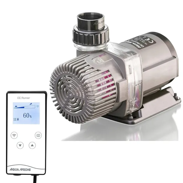 AquaMedic DC Runner 3.3 25W - Pompa obiegowa WiFi