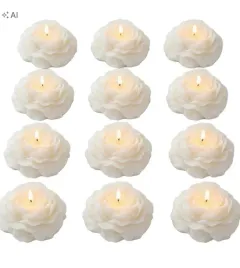 shein-biale-swieczki-kwiat-12-pack-zt2
