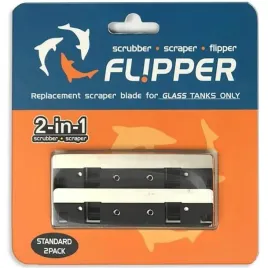 flipper-rb-ostrza-stalowe-do-czyscika-standard-2szt
