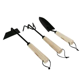 nozyce-do-zywoplotu-by-benson-deluxe-ogrodowe-czarne-drewno-naturalne-50-cm
