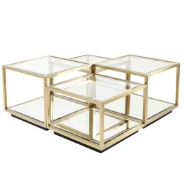 zestaw-4-stolikow-kawowych-kare-design-luigi-szklane-zlote