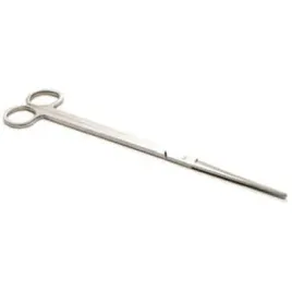 aquael-nozyczki-proste-25cm-stal-nierdzewna