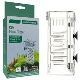 dennerle-co2-micro-flipper-reaktor-dyfuzor-co2-do-akwarium