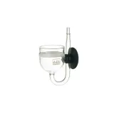 dennerle-co2-diffusor-pfeife-mini-szklany-dyfuzor-co2-stan-nowy