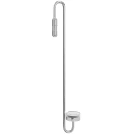 arka-myscape-co2-dyfuzor-co2-stal-nierdzewna-30cm