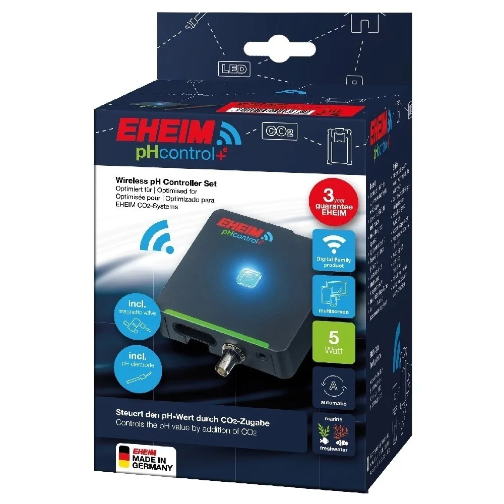 eheim-phcontrol-e-set-6062220-kontroler-ph-stan-nowy