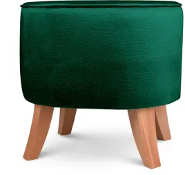 pufa-owalna-welurowa-zielona-42x52x45-cm-nozki-naturalne-drewno