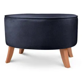 pufa-owalna-welurowa-granatowa-62x72x46-cm-z-czarnymi-nogami