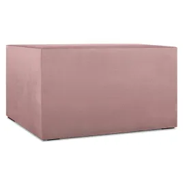 modul-tapicerowana-pufa-leon-w-kolorze-rozowym-z-metalowymi-lacznikami