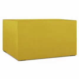 modul-tapicerowana-pufa-leon-w-kolorze-zoltym-z-metalowymi-lacznikami