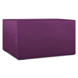 modul-tapicerowana-pufa-leon-w-kolorze-fioletowym-z-metalowymi-lacznikami