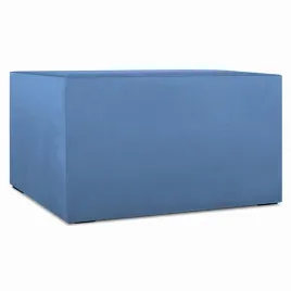 modul-tapicerowana-pufa-leon-w-kolorze-niebieskim-z-metalowymi-lacznikami