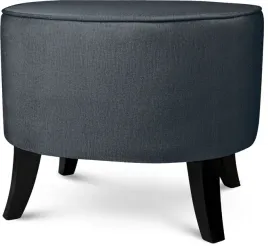 pufa-owalna-welurowa-granatowa-52x62x46-cm-nozki-czarne