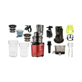 wyciskarka-wolnoobrotowa-kuvings-revo-830-czerwony