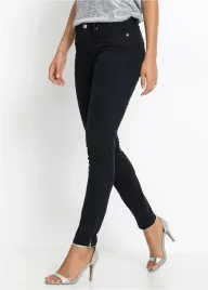 bodyflirt-czarne-spodnie-rurki-zip-qar-sb6-s