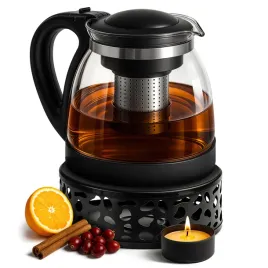 dzbanek-do-herbaty-szklany-zaroodporny-zaparzacz-z-podgrzewaczem-2000ml