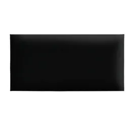 panel-scienny-60-x-30-cm-tapicerowany-3d-wezglowie-w-kolorze-czarnym
