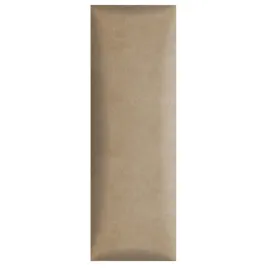 panel-scienny-90-x-30-cm-tapicerowany-3d-wezglowie-bezowo-brazowe