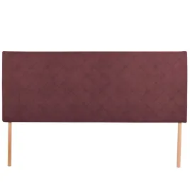 wezglowie-tapicerowane-do-lozka-160-x-60-cm-w-kolorze-bordowym-z-nozkami