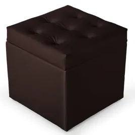 pufa-z-eko-skory-ze-schowkiem-50-x-50-cm-w-kolorze-ciemnobrazowym
