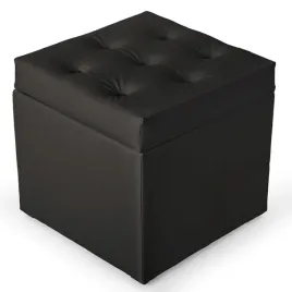 pufa-z-eko-skory-ze-schowkiem-50-x-50-cm-w-kolorze-ciemnoszarym