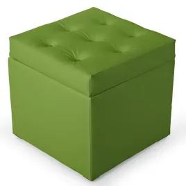 pufa-z-eko-skory-ze-schowkiem-50-x-50-cm-w-kolorze-zielonym