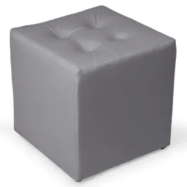 pufa-welurowa-kostka-tapicerowana-salon-siedzisko-podnozek-szara