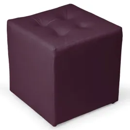 pufa-welurowa-kostka-tapicerowana-salon-siedzisko-podnozek-fioletowa