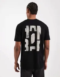 boss-orange-czarny-t-shirt-okragly-dekolt-nadruk-b23-m