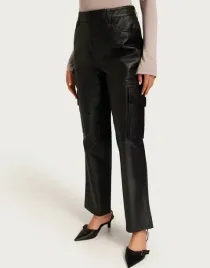 selected-femme-spodnie-bojowki-skora-naturalna-b24-l