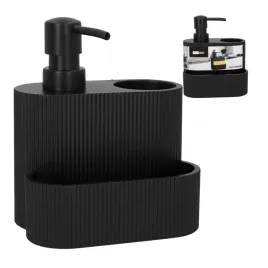 dozownik-do-plynu-do-naczyn-organizer-na-gabke-do-kuchni-czarny-16-cm