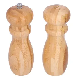 solniczka-i-pieprzniczka-excellent-houseware-brazowy