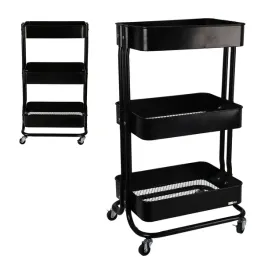 regal-na-kolkach-lazienkowy-kuchenny-metalowy-czarny-76-cm-mobilna-szafka