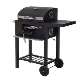 grill-weglowy-ogrodowy-z-pokrywa-i-kolkami-popielnik-48x36x96cm-czarny