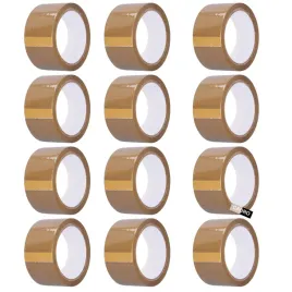 12x-tasma-pakowa-brazowa-48mm-60y-wytrzymala-do-pakowania-solvent-48-60