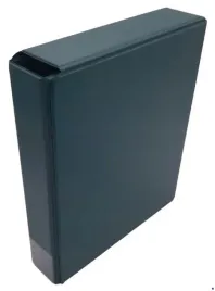 album-klaser-futeral-na-znaczki-a4-60-stron-zielony-mm-kolekcje
