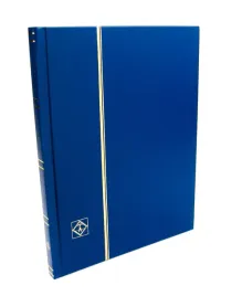 album-klaser-na-znaczki-16-stron-a6-basic-niebieski-leuchtturm
