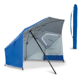 parasol-plazowy-ogrodowy-z-pokrowcem-niebieski-duzy-tadar-deluxe-xl-240-cm